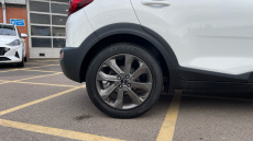 Kia Stonic 1.0T GDi First Edition 5dr Petrol Estate